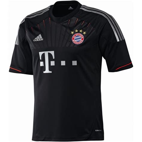 69,49 € 69,49 € kostenlose lieferung. Bild: Champions League Trikot des FC Bayern München 2012/13