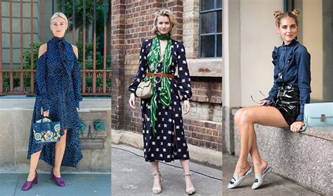 5 Fashion Faux Pas You Can Actually Wear Now