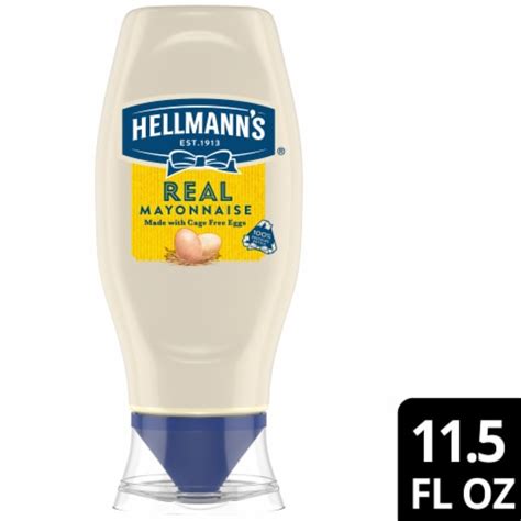 hellmann s real mayo 11 5 oz jay c food stores
