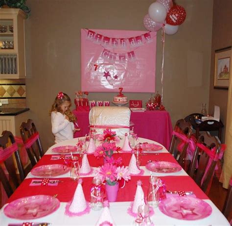 10 spectacular american girl birthday party ideas 2023