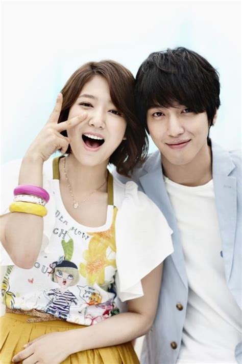 Kim Hyun Joong And Jung So Min Movies List Korean Couples Drama Couple