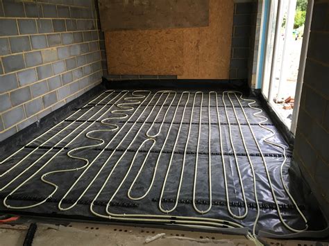 Why You Should Consider Underfloor Heating This Winter | Edspire
