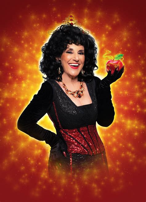 Lesley Joseph And Rob Rinder To Star In The Fairest Pantomime Of Them