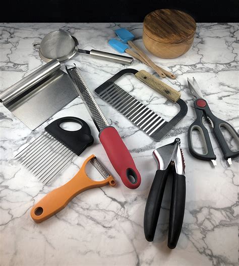 10 must have best kitchen tools ever for every home cook