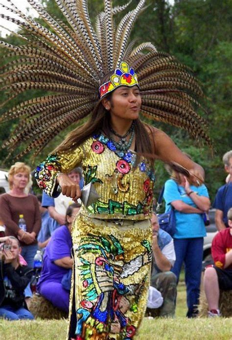 Vestimentas Y Ropas En La Cultura Azteca Resumen Y Significados