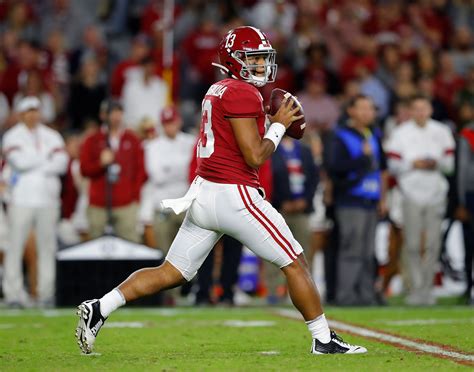 Suggest an update crimson tide. Alabama Football: Crimson Tide All-Decade Team
