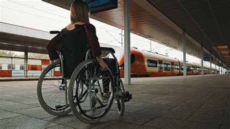 Govt Launches New National Disability Strategy
