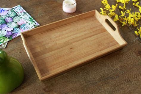 Amp Up Your Entertaining Game With Sleek And Stylish Serving Trays