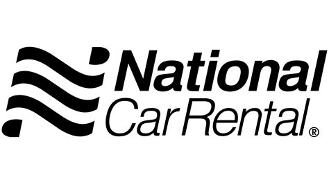 National Car Rental Logo, symbol, meaning, history, PNG, brand