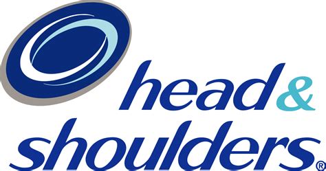 Inspiration Head Shoulders Logo Facts Meaning History And Png