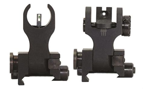 The Top 5 Ar 15 Back Up Iron Sights Laptrinhx News