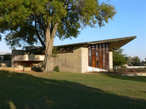 The Non Denominational William H Danforth Chapel Is A Landmark Frank