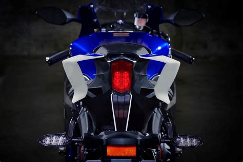2020 Yamaha Yzf R6 Specs And Info Wbw