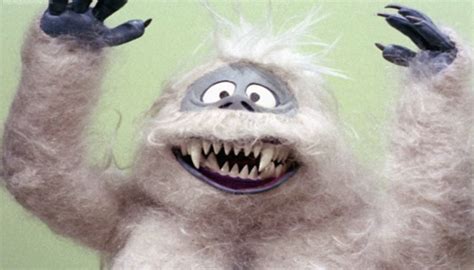 Is The Yeti Related To An Ancient Polar Bear Boing Boing