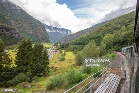 Flam Railway Norway Photos And Premium High Res Pictures Getty Images