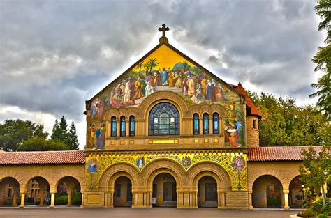 Stanford Memorial Church Flickr Photo Sharing