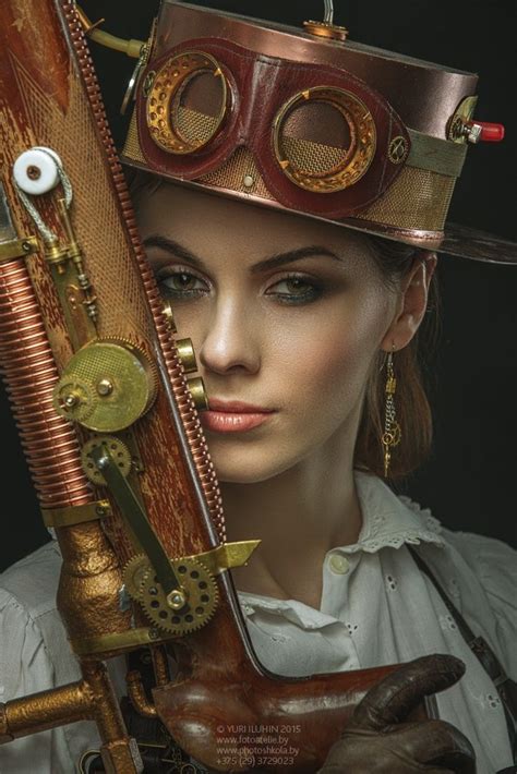 Pin On Steampunk Diy Projects Decor And Clothing