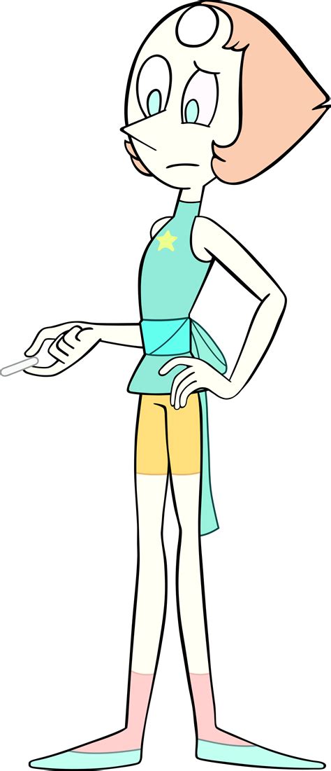 Pearl Steven Universe