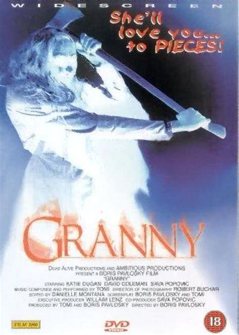 Granny Video 1999 IMDb