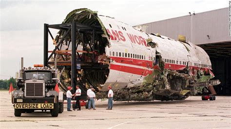 5 Things You Didnt Know About The Crash Of Twa 800 Cnn
