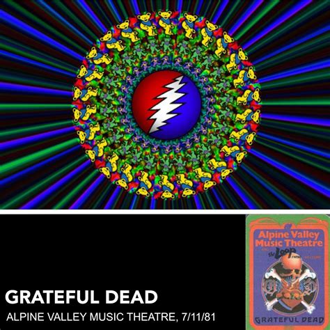 john s custom grateful dead album cover art