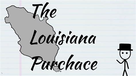 The Louisiana Purchase Explained Turning Point In Us History
