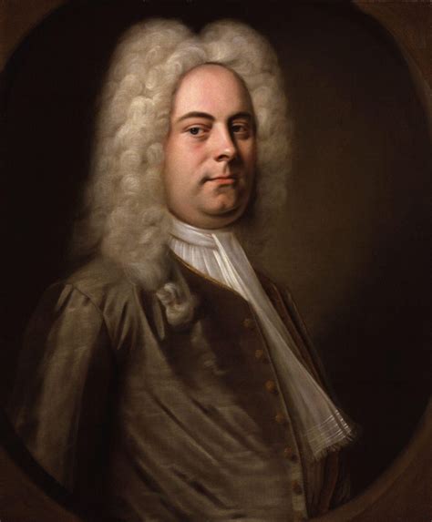 Hallelujah Handel Survives Duel Classical Music Indy