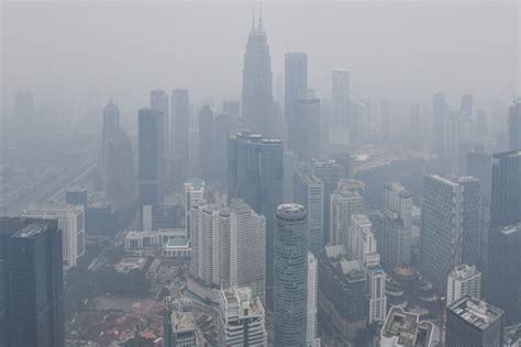 The haze which came from a big forest fire in sumatra, indonesia could linger until august according to news report. Malaysia shuts 1,000 schools and Singapore worries about ...