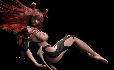 Succubus By Johngate Hentai Foundry