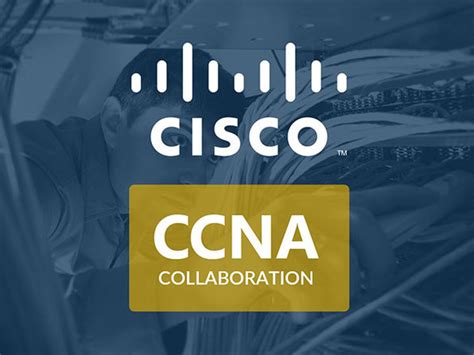 Avail An Amazing Discount On The Complete Cisco Ccna Collaboration
