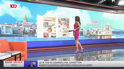 Ela Rumeysa Cebeci Nude Tv 100 Canli Bacak 6 ImageTwist