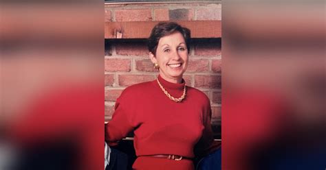 Obituary Information For Joan Elizabeth Elliott
