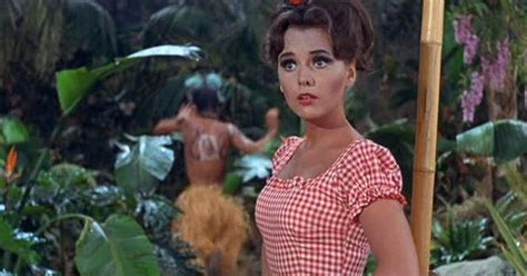 Dawn Wells Mary Ann On Gilligans Island Dies At 82 Due To Covid 19