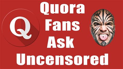 quora fans ask questions uncensored quora episode 5 youtube