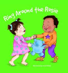 Critic reviews for ring around the rosie. Language Arts - Rourke
