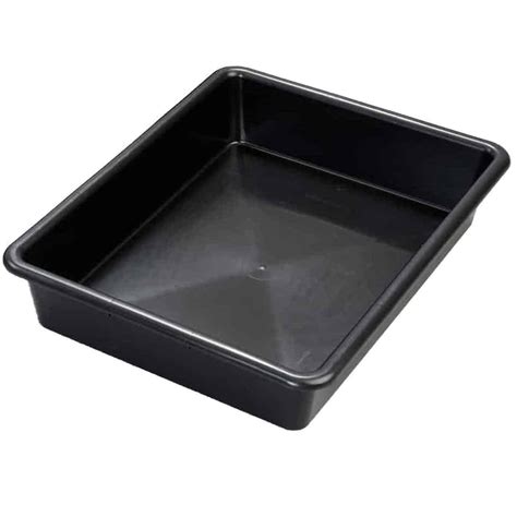 Plastic Chieftain Drip Tray Free Delivery Storage N Stuff