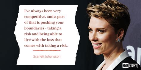 12 Inspiring Scarlett Johansson Quotes To Help You Become A Superhero In Real Life Yourstory