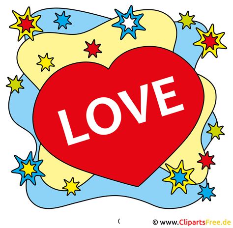 Amor Clipart Imagens Para Educação