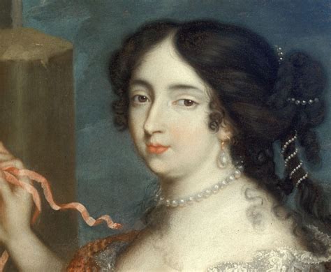 Madame De Maintenon Was The Last Wife Of King Louis Xiv But What Do We Really Know About This