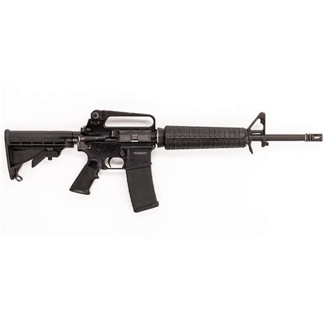 Armalite M15a2 For Sale Used Good Condition
