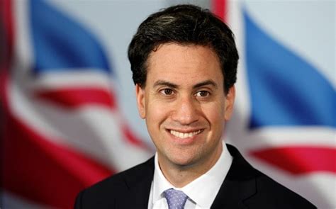 Ed Miliband Coalition Has Failed British Youngsters