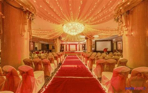 Pin By Abid24 On Wedding Halls In Pune Wedding Banquet Hall Banquet