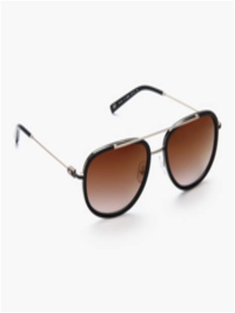 Buy Aviator Sunglasses Sunglasses For Unisex 8195589 Myntra