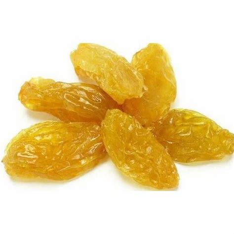 Golden Raisins Packaging Size 15 Kg Packing Size 1 15kg At Rs 200