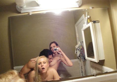 Picturethree Some Bathroom Selfie Porn Pic Eporner