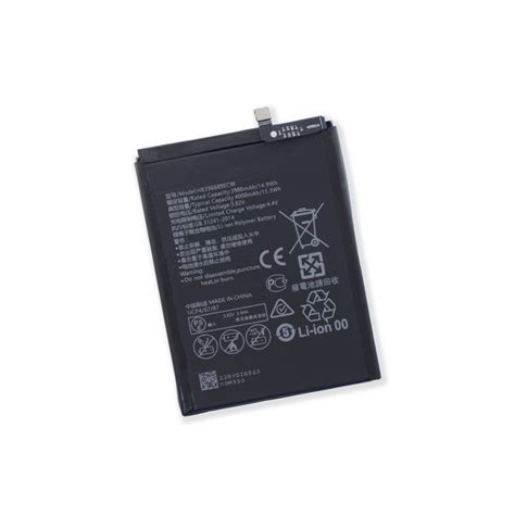 Huawei Mate 9 Replacement Battery Ifixit
