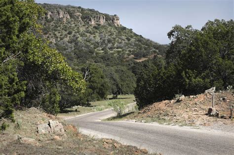 3 Scenic Drives Through Texas Hill Country From Interstate 10 In San