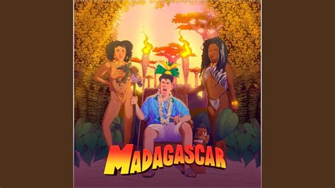 Madagascar Youtube Music
