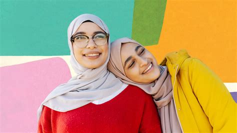 How Leaders Can Better Support Muslim Women At Work