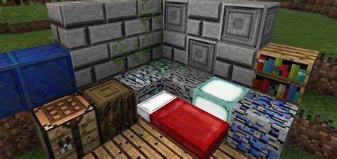 Starkys 3d Texture Pack 128×128 For Minecraft Pe 1207 Mcpe Box